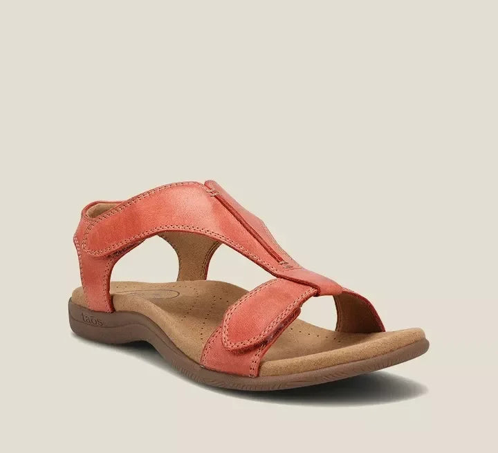 Aliams | Halenia Orthopädische Keilsandalen