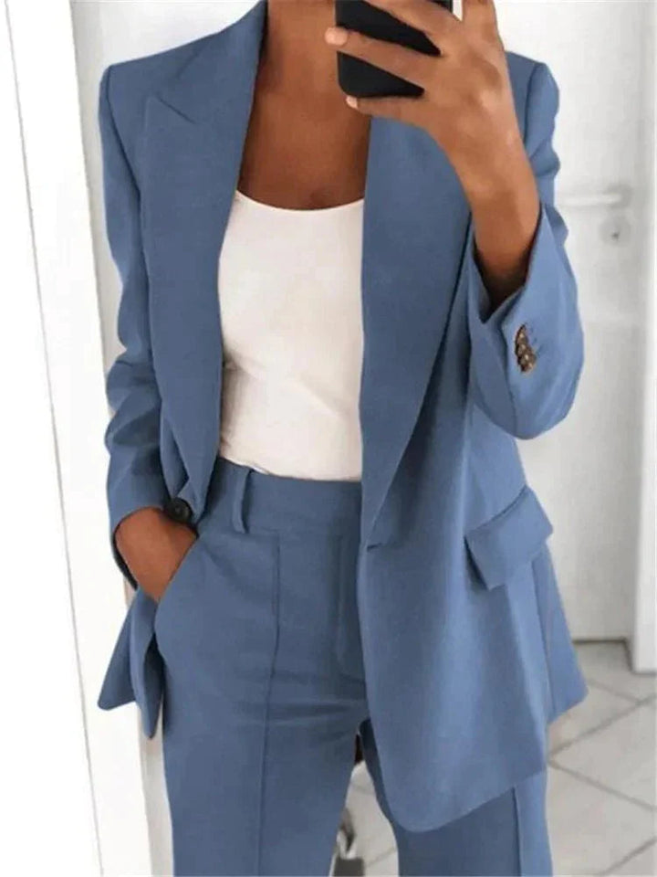 Aliams | Elegantes Damen Frauen-Set