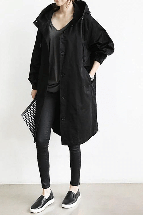 Aliams | Die Windbreaker Jacke Des Jahres