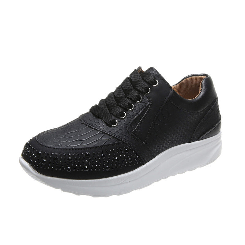 Orthopädischer Damenschuhe