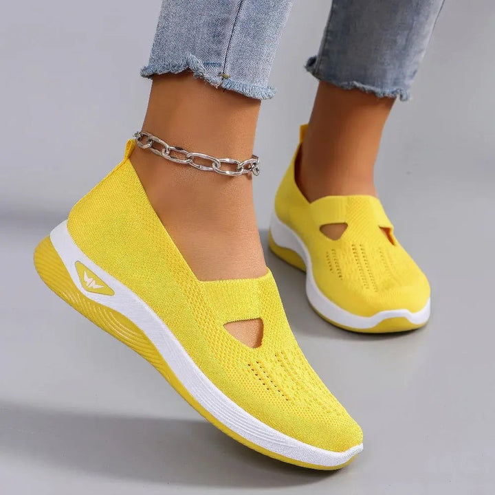 Aliams | Antirutsch Ergonomische Damenschuhe
