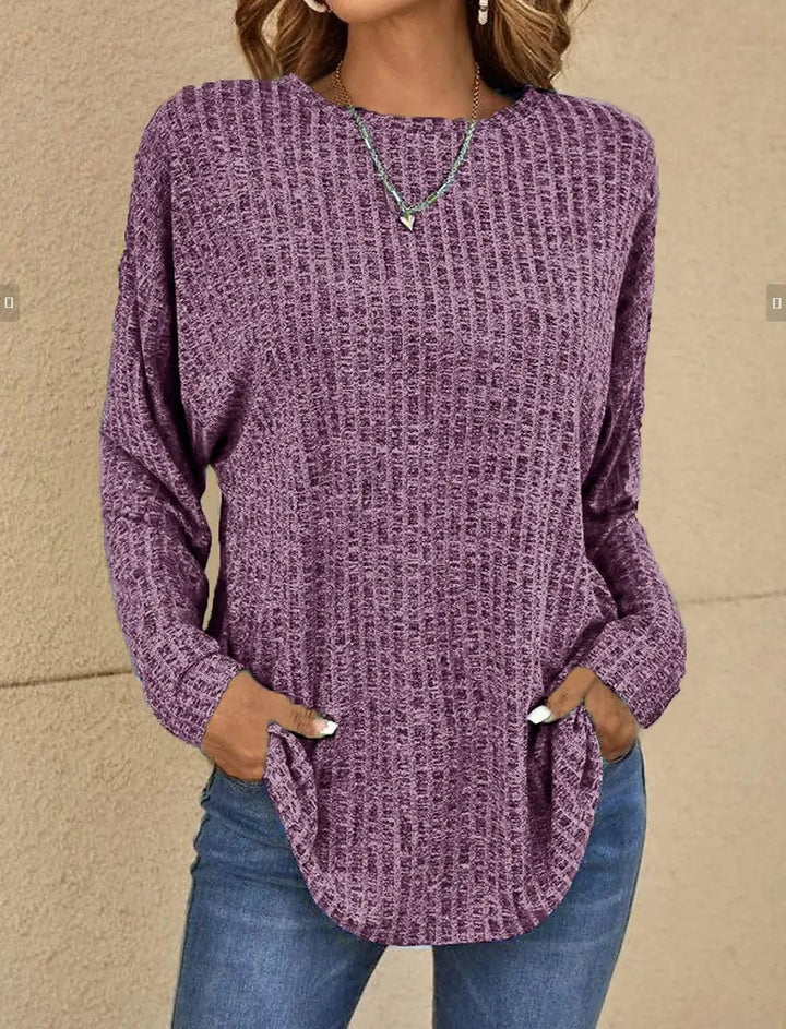 Chic Cropped Lace-Up Top Für Frauen