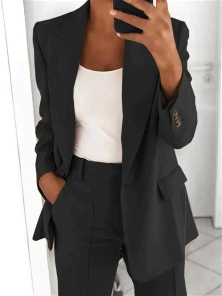 Aliams | Elegantes Damen Frauen-Set