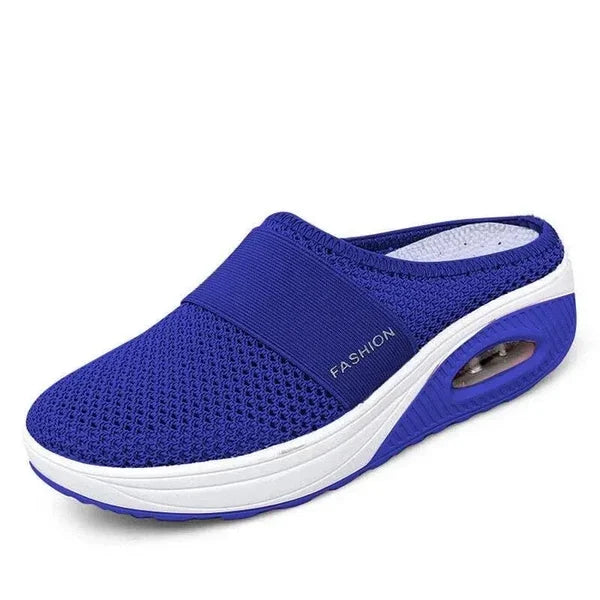 Waschbare Orthopädische Gleitschuhe