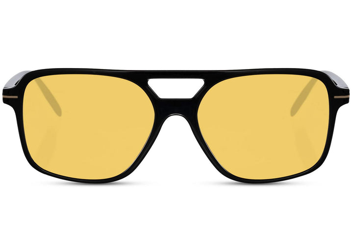 Aliams | Modische Sonnenbrille mit Uv-Schutz