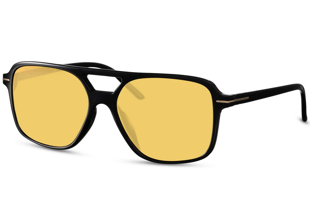 Aliams | Modische Sonnenbrille mit Uv-Schutz