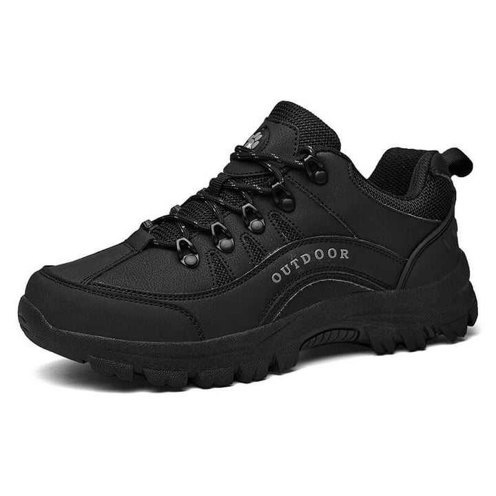 Outto Orthopädische Wanderschuhe