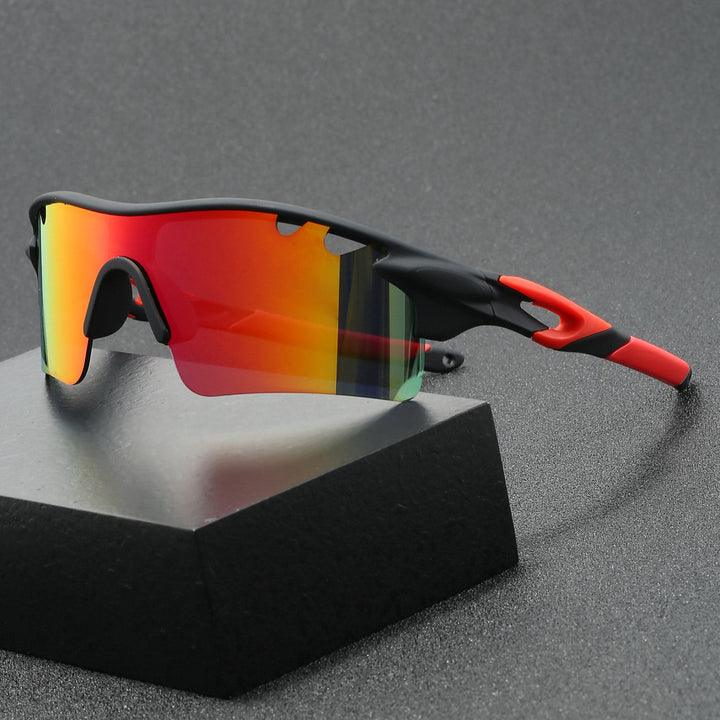 Aliams | Casamaré Sonnenbrille mit Uv400 Schutz und Grip