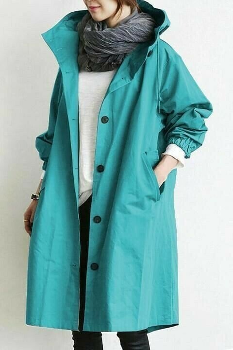 Aliams | Die Windbreaker Jacke Des Jahres