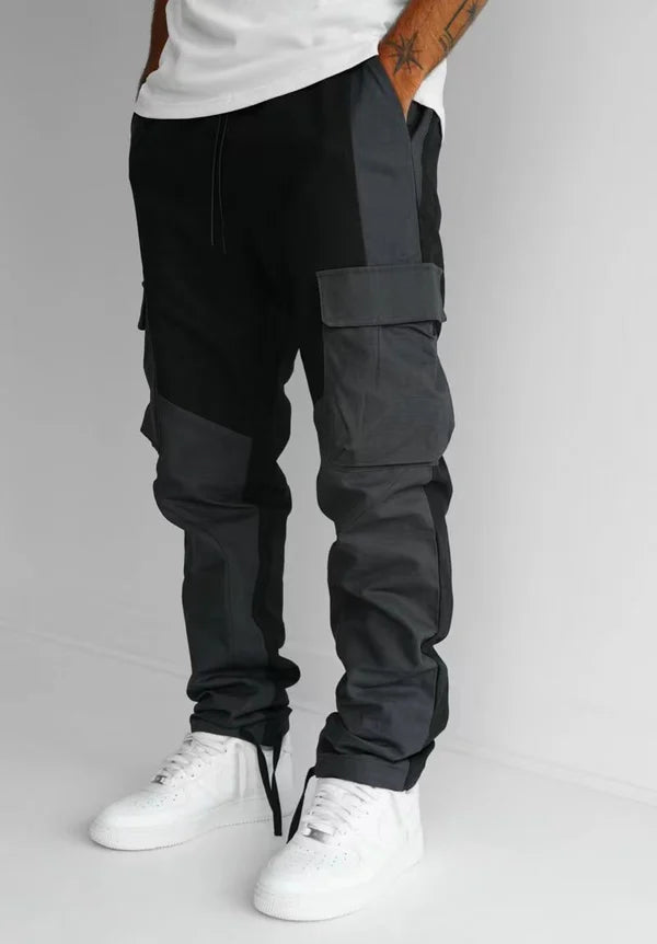 Bendro Terrain Panel Cargo-Hose