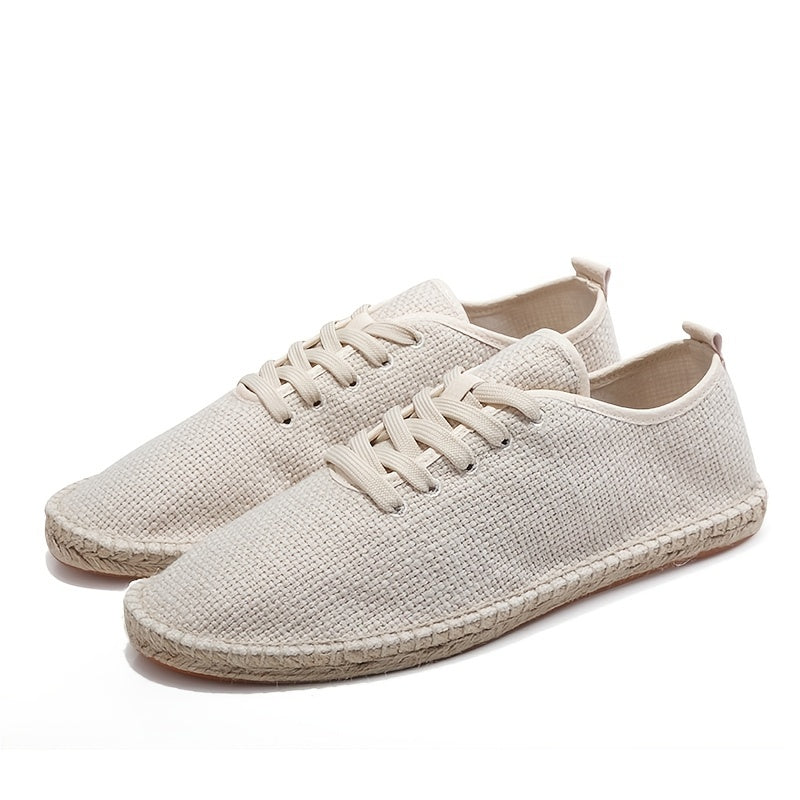 Aliams | Legere Herren Espadrilles
