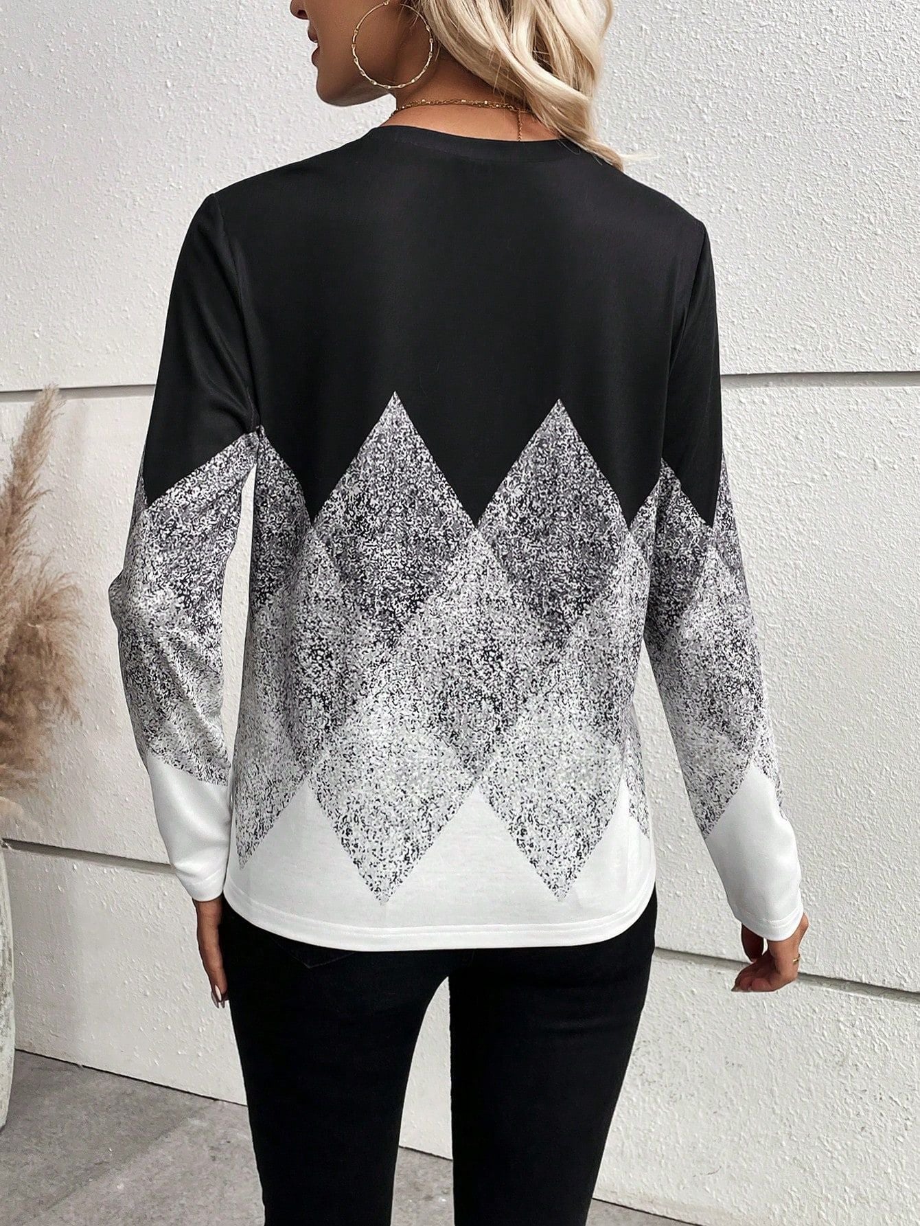 Missane | Stylischer Pullover Für Frauen