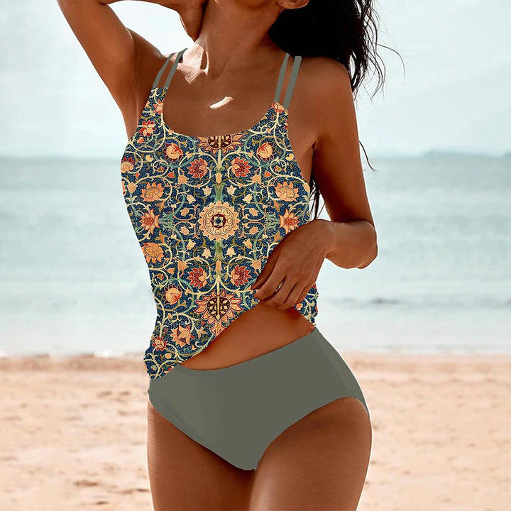 Aliams | Beliebtes Bikini-Set