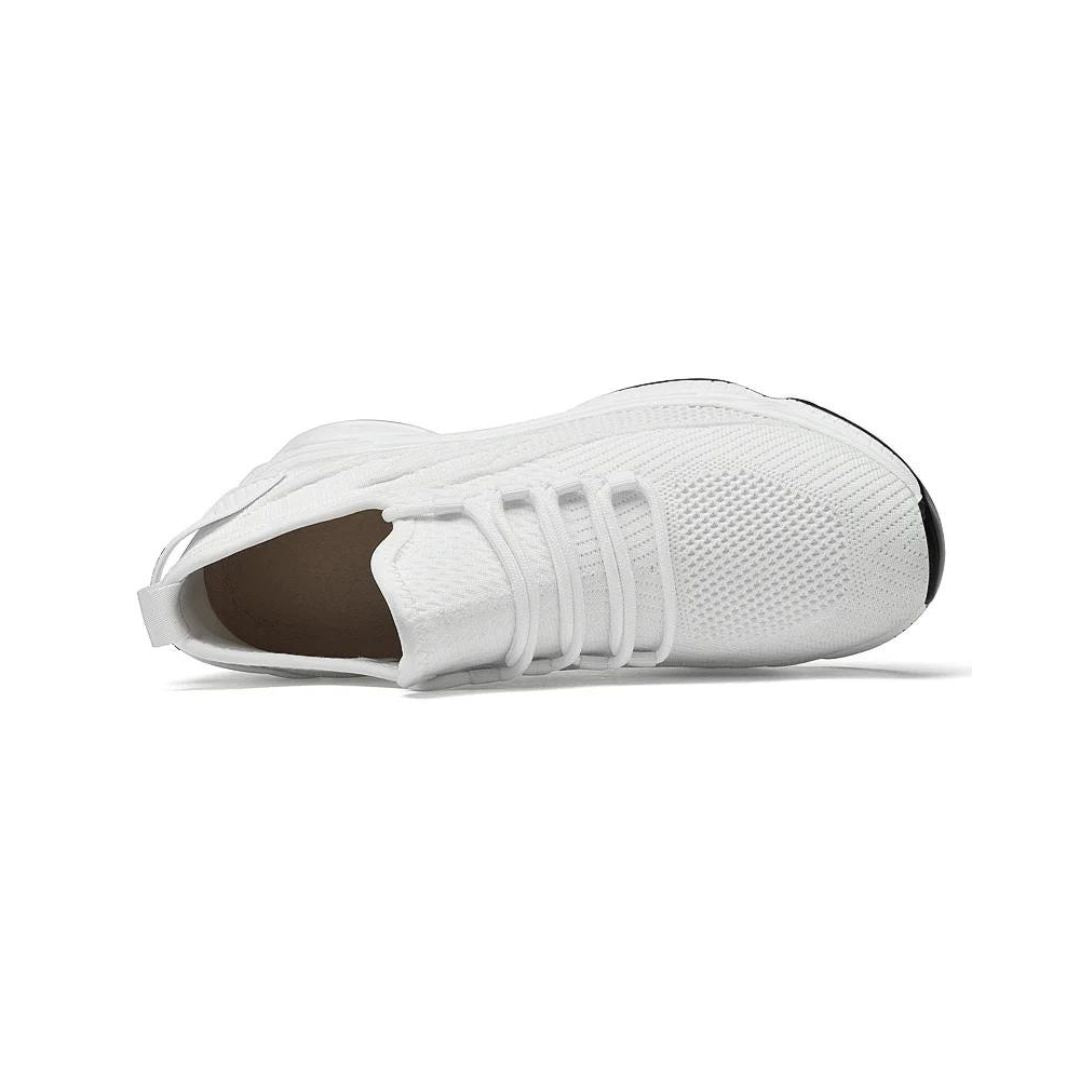 Herren Sneaker Mit Unsichtbarer Erhöhung +6/+8/+10 cm
