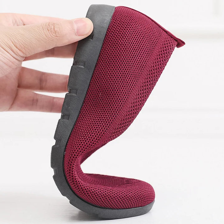 Aliams | Orthopädische Cloudwalk Sneakers