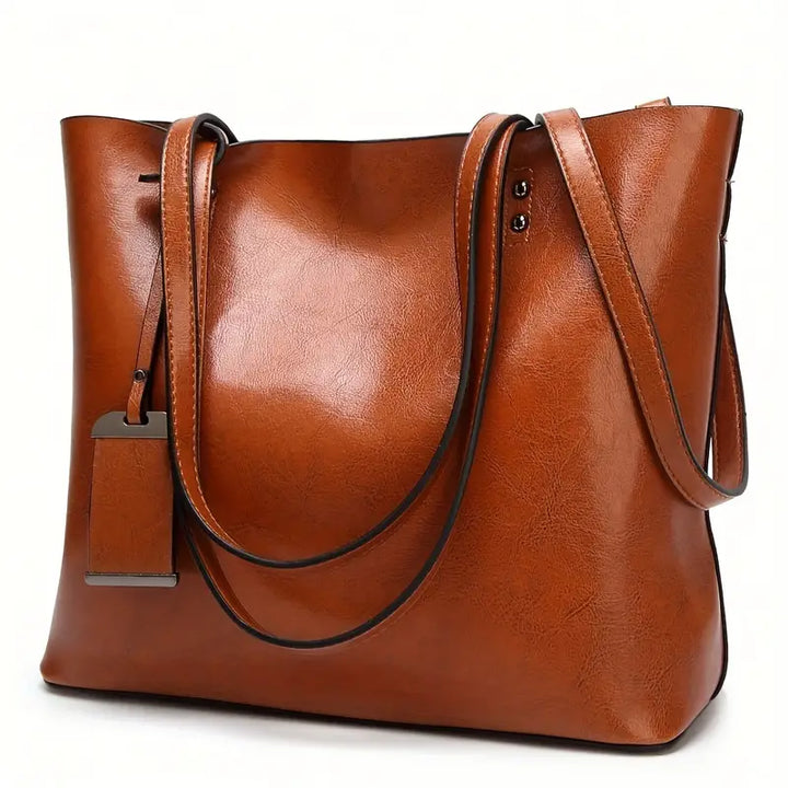 Aliams | Bailey Elegante Lederhandtasche