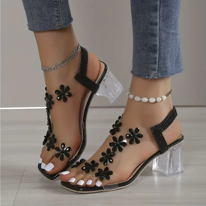 Aliams | Orthopädischer Schuh mit Absatz