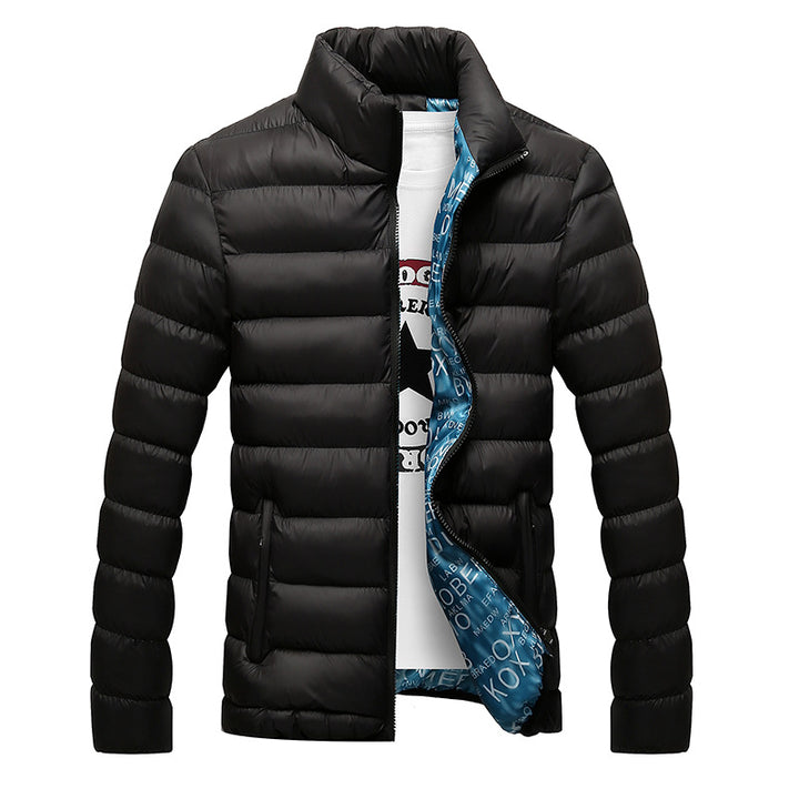 Herren Funktionsjacke Aliams