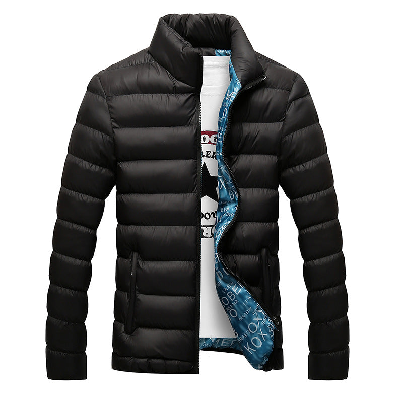 Herren Funktionsjacke Aliams