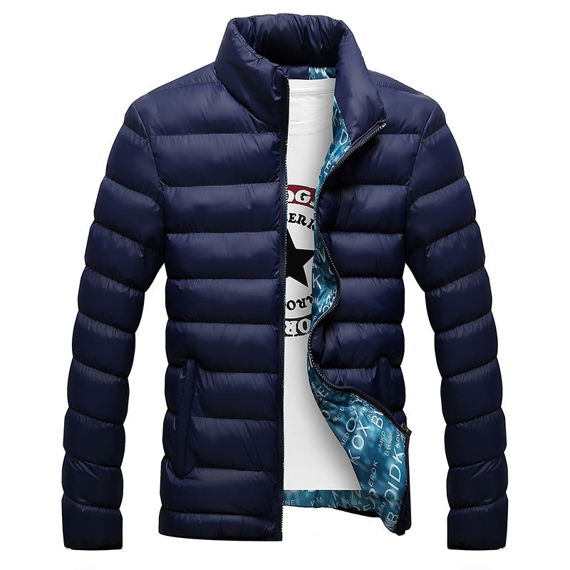 Herren Funktionsjacke Aliams