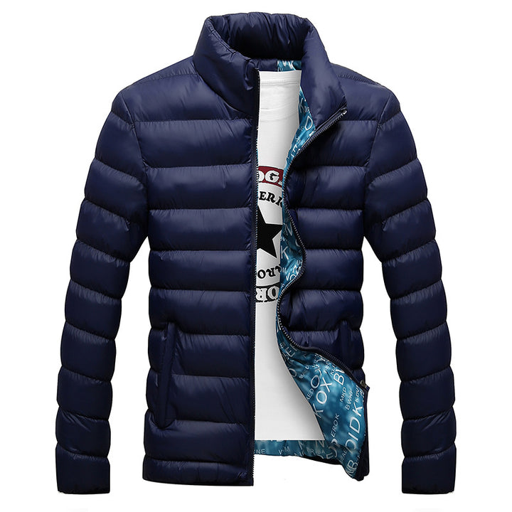 Herren Funktionsjacke Aliams
