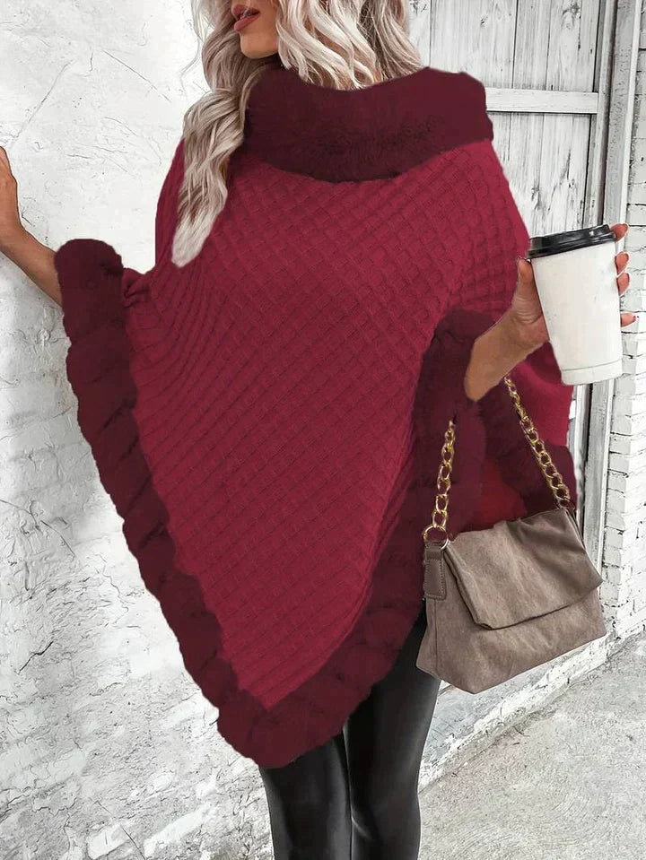 Bequemer Damen Sweater Für Trendige Styles