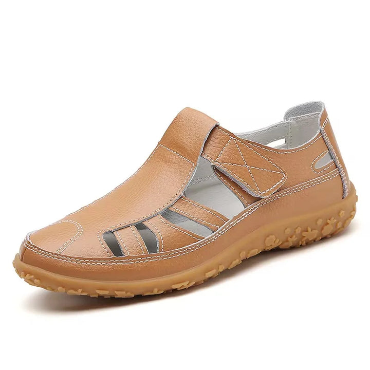 Orthopädische Retro-Sandalen Anti-Rutsch