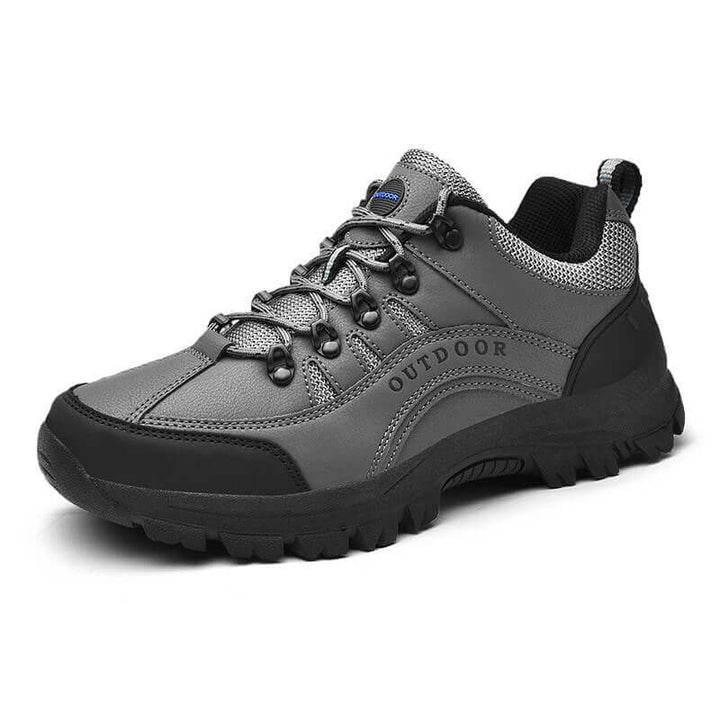 Outto Orthopädische Wanderschuhe