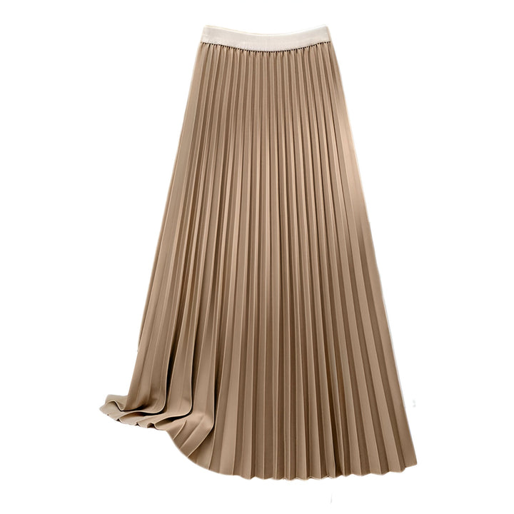 Aliams | Eleganter Sommer-Maxirock
