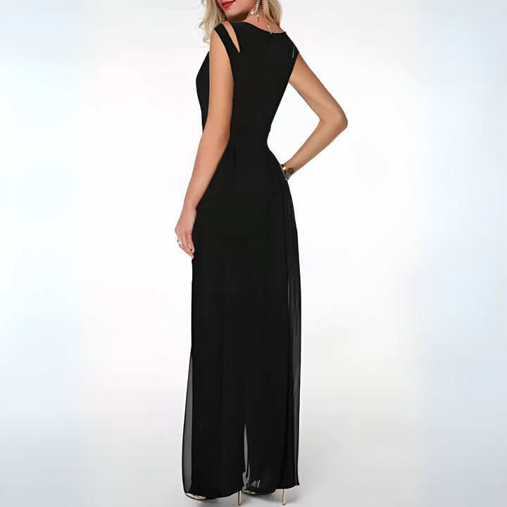 Aliams | Beaté Trendy Dames Jumpsuit