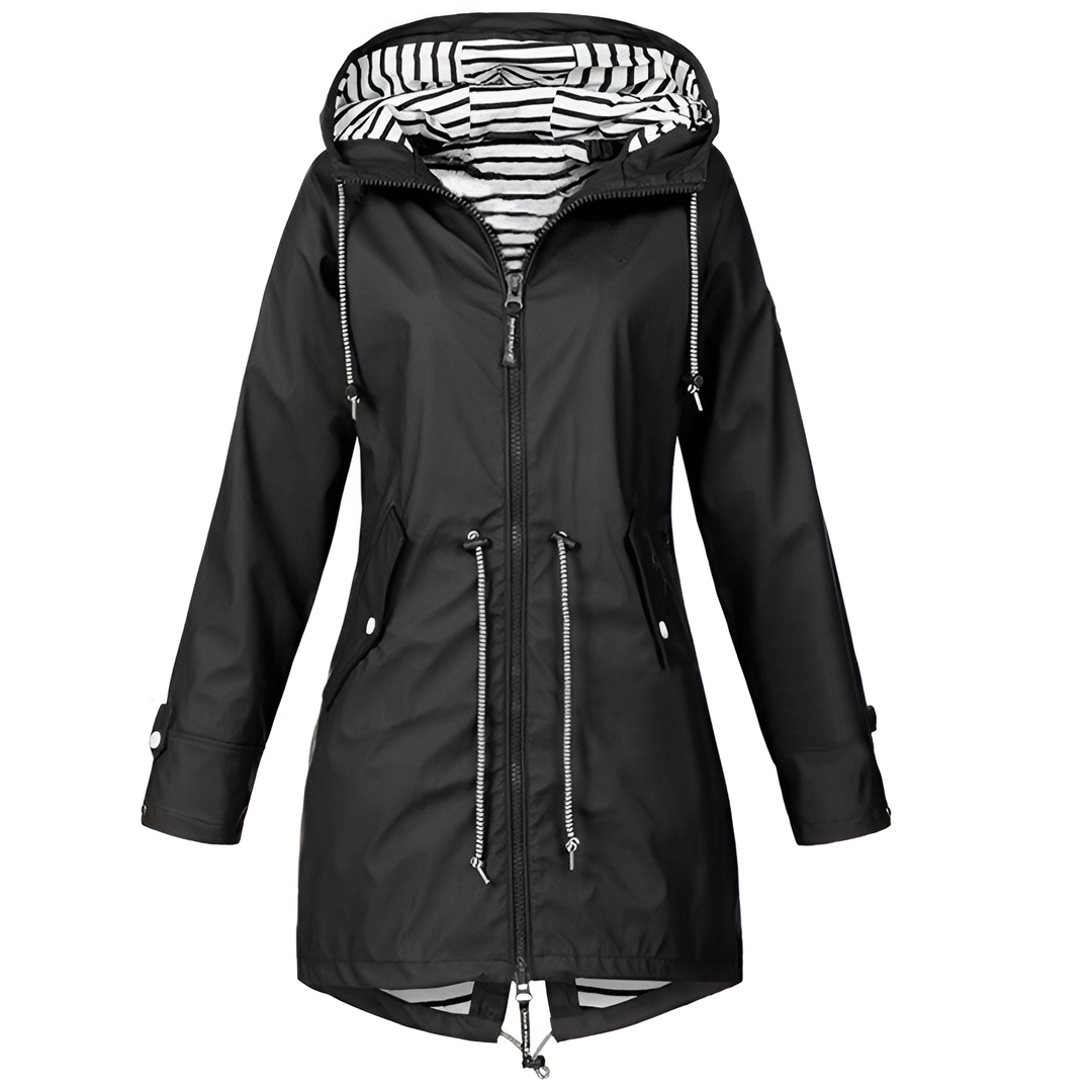 Aliams | Wasserdichte Regenjacke