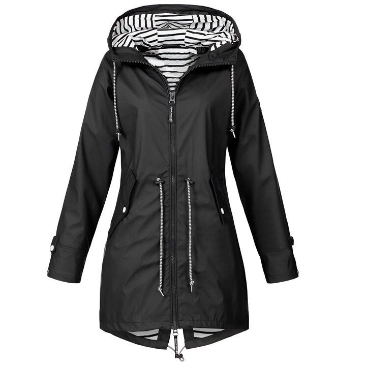 Aliams | Wasserdichte Regenjacke