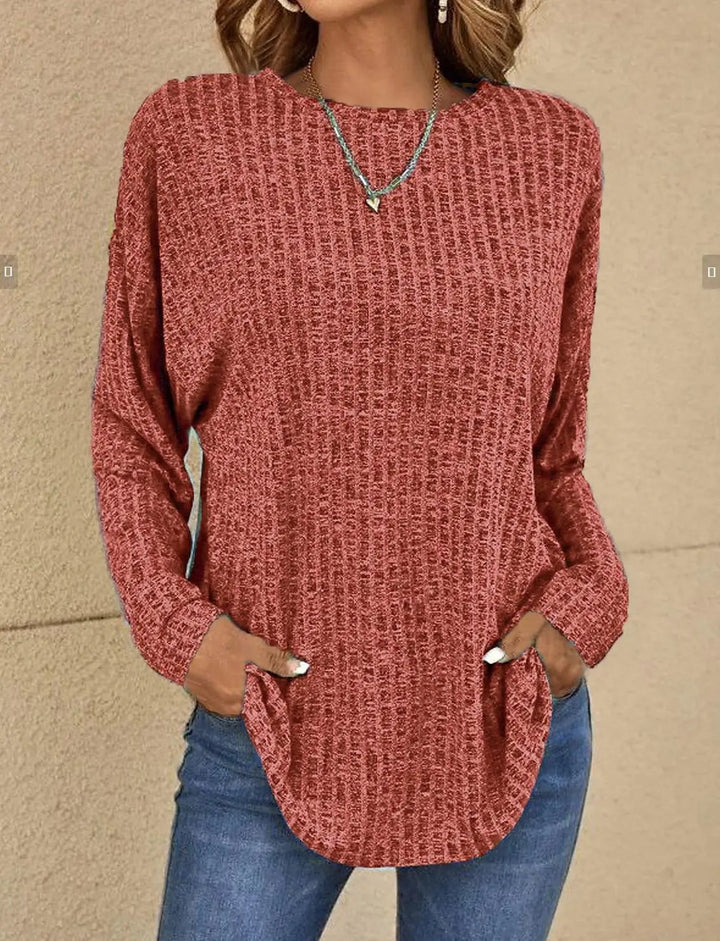Chic Cropped Lace-Up Top Für Frauen