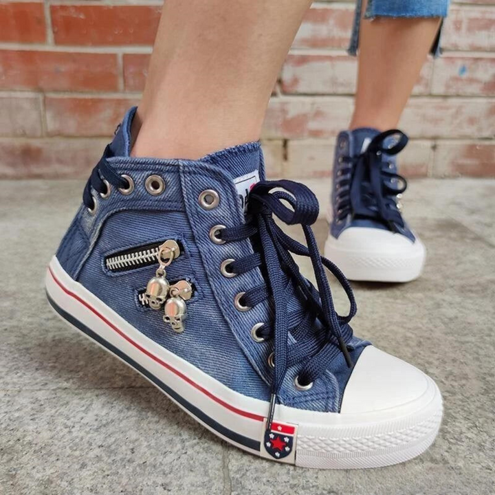 Aliams | Comfort Bequeme Schuhe für Damen