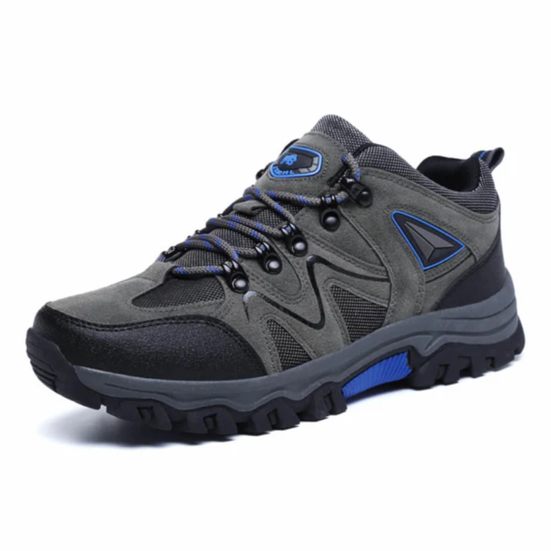 Aliams | Ergonomische Wasserdichte Wanderschuhe