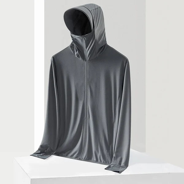 Nooran Leichte Sonnenschutzkleidung