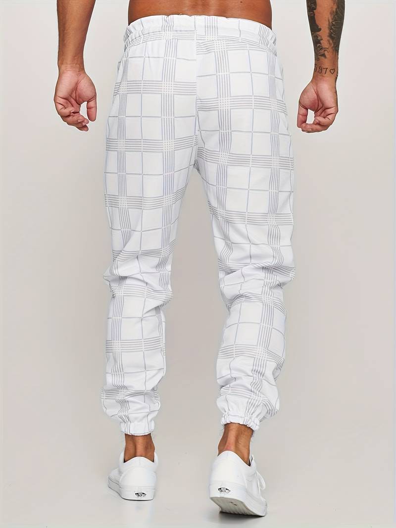 Luxus Jogginghose Für Herren – Bequeme Sporthose