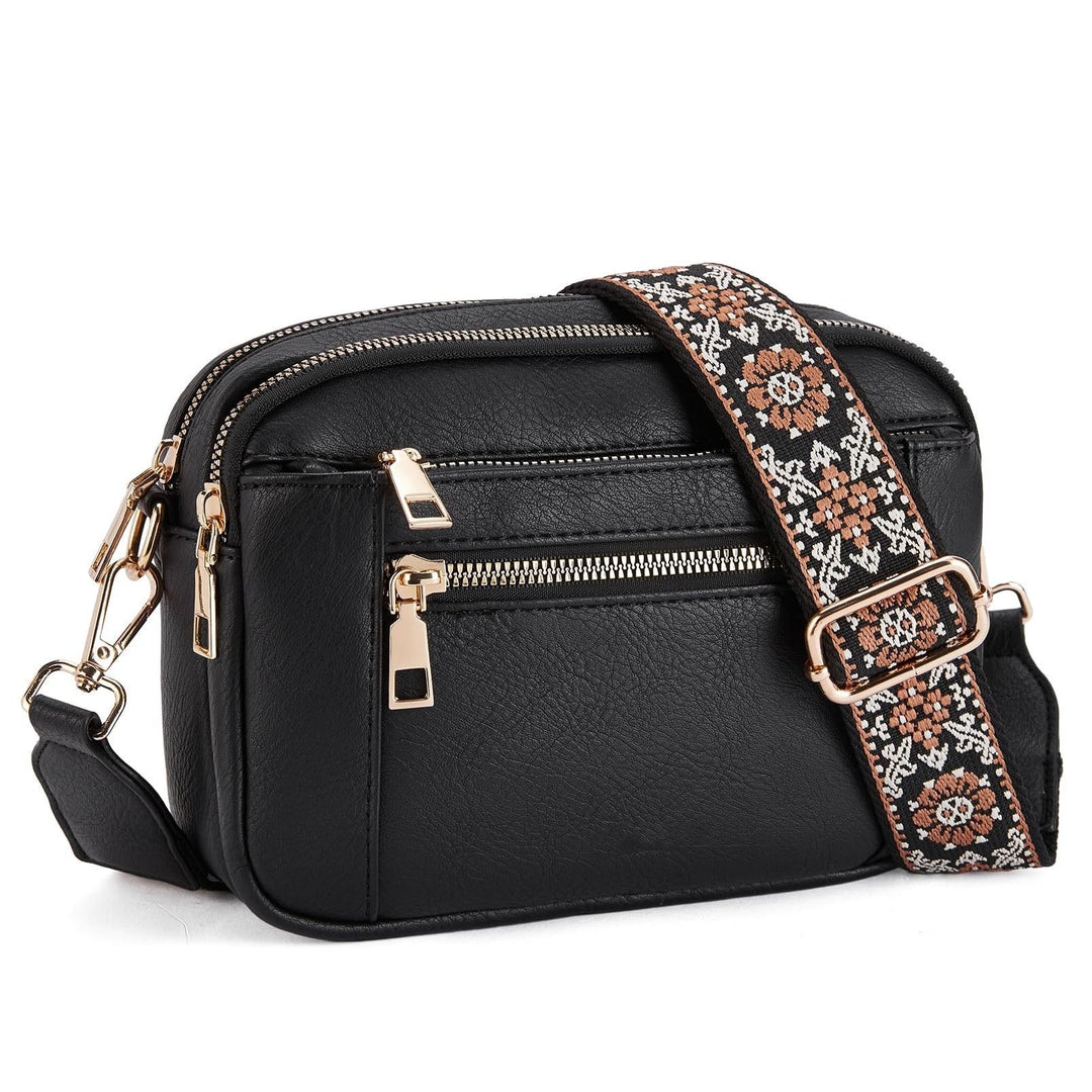 Aliams | Modische Crossbody Tasche