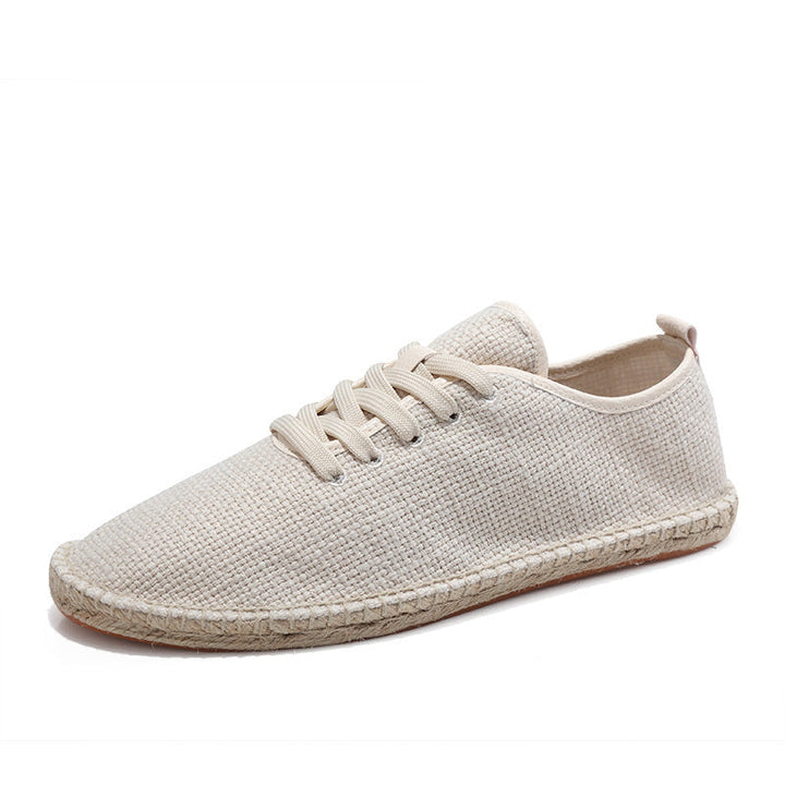 Aliams | Legere Herren Espadrilles