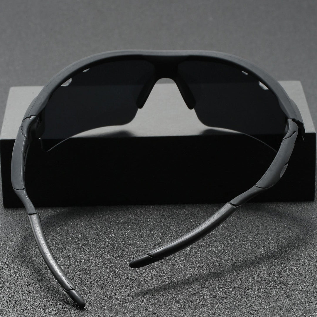 Aliams | Casamaré Sonnenbrille mit Uv400 Schutz und Grip