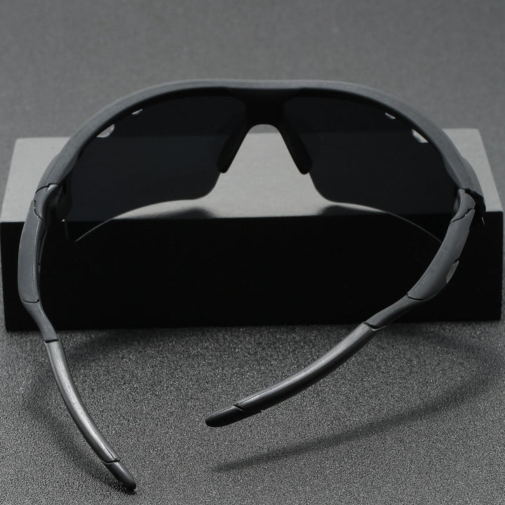 Aliams | Casamaré Sonnenbrille mit Uv400 Schutz und Grip