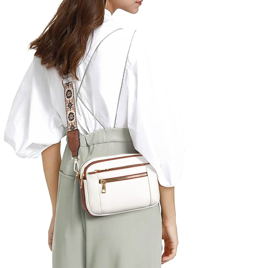 Aliams | Modische Crossbody Tasche