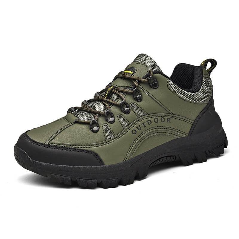 Outto Orthopädische Wanderschuhe