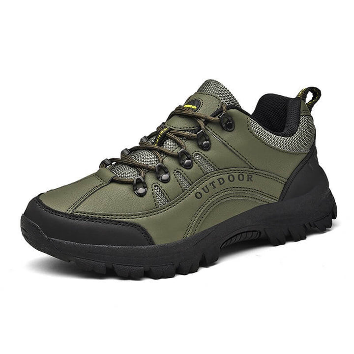 Outto Orthopädische Wanderschuhe