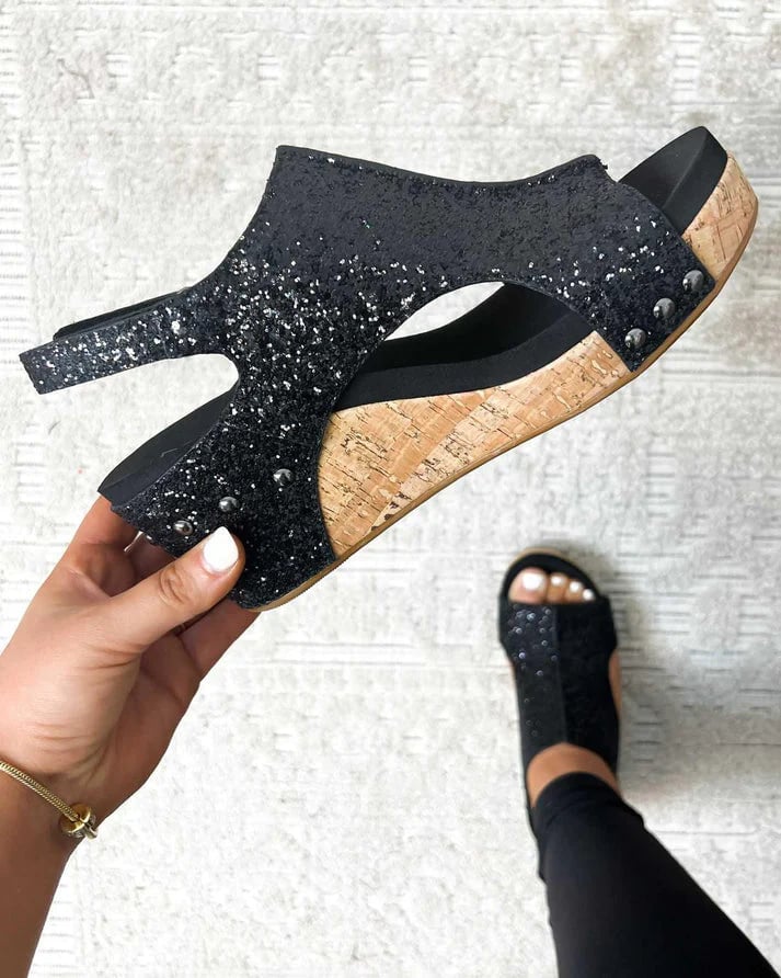Premium Orthopädische Sandalen