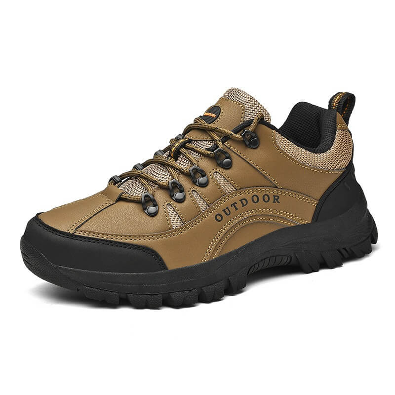 Outto Orthopädische Wanderschuhe