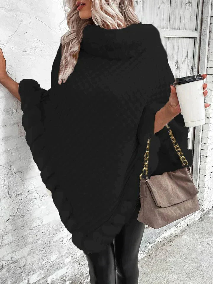 Bequemer Damen Sweater Für Trendige Styles