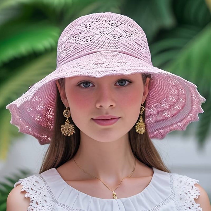 Aliams | Eleganter Sonnenhut