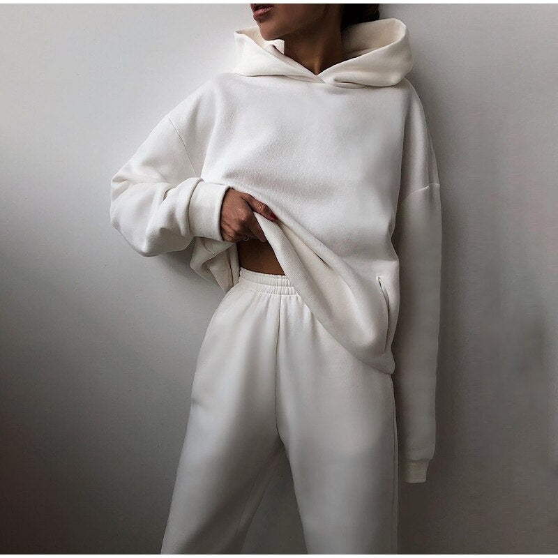 Aliams | Damen-Jogginganzug