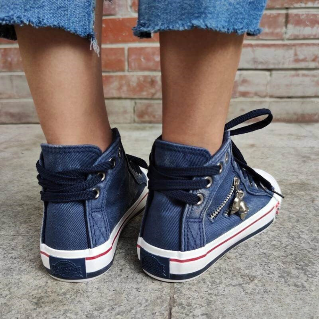 Aliams | Comfort Bequeme Schuhe für Damen